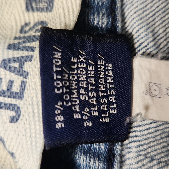 Denim Gap Skirt - Picture 7 of 8